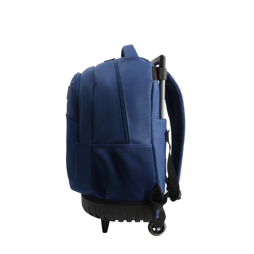 MOCHILA CARRO EVERLAST 28800 17" AZUL