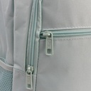 MOCHILA CARRO EVERLAST 28804 17" AQUA