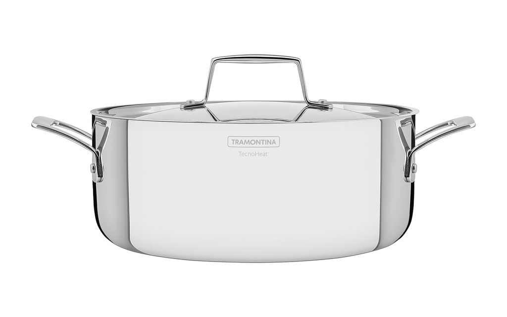 CACEROLA TRAMONTINA 62143/240 GRANO 24CM