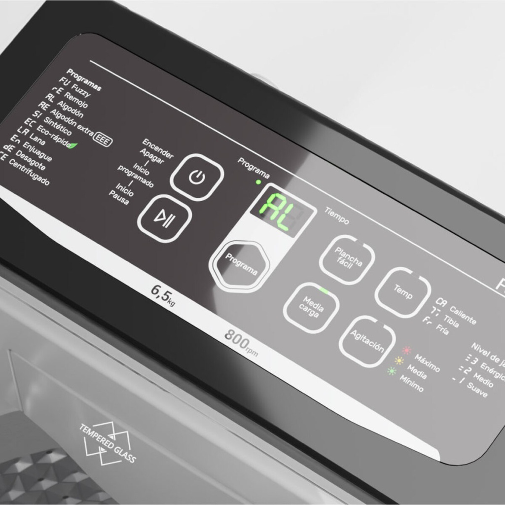 LAVARROPAS DREAN LSDR0680TBO CONCEPT NEO FUZZY 658 B