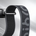 RELOJ MIBRO FIT NEGRO