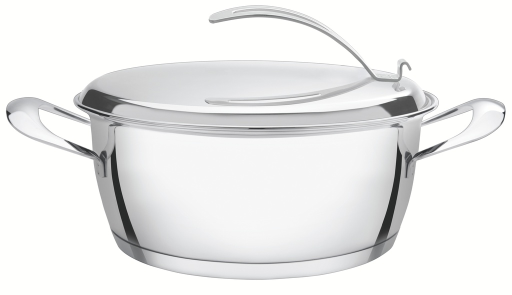 OLLA TRAMONTINA 62363/240 VENTURA 24CM