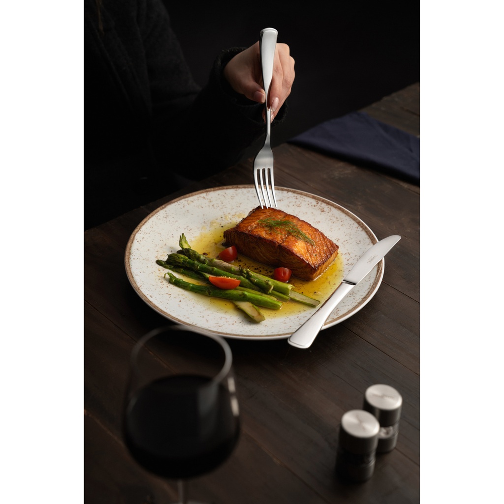 TENEDOR DE MESA TRAMONTINA 63917/020 MONACO 12PZS