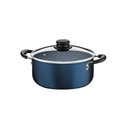 BATERIA DE COCINA TRAMONTINA 27899/603 10 PZS