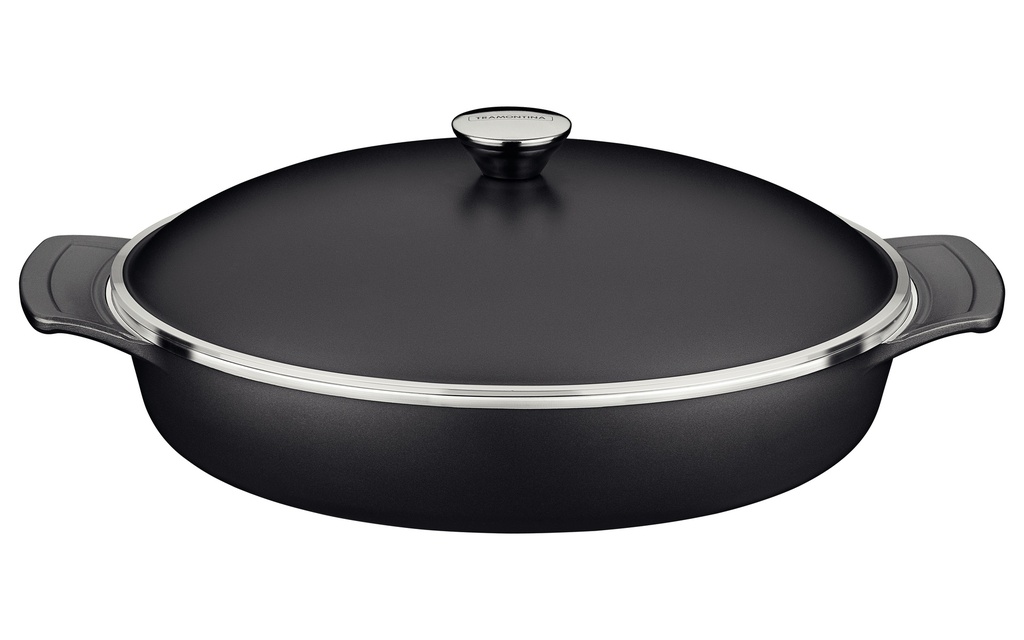 SARTEN TRAMONTINA 20951/032 LYON 32CM