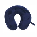 ALMOHADA DE VIAJE TRAVEL TECH 17014 AZUL