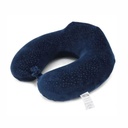 ALMOHADA TRAVEL TECH 17015 AZUL