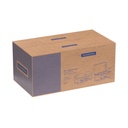 RECHAUD TRAMONTINA 61040/220 RECTANGULAR DOBLE 8.4L