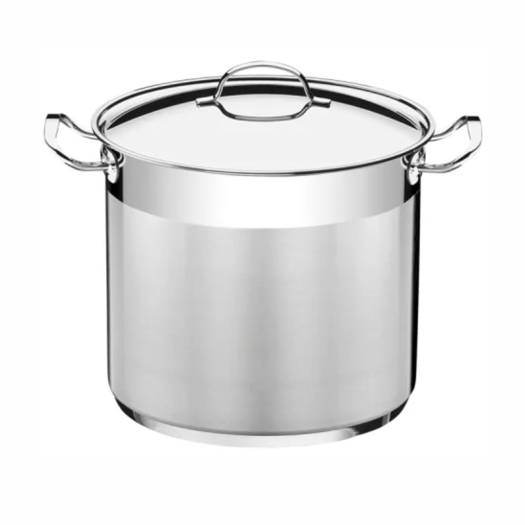 CACEROLA TRAMONTINA 62648/240 PROFESSIONAL ALTA 24CM