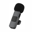 MICROFONO CORBATERO SOUL MIC-C1T SIMPLE