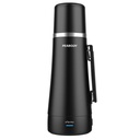 TERMO ELECTRICO PEABODY PE-ET1001N NEGRO