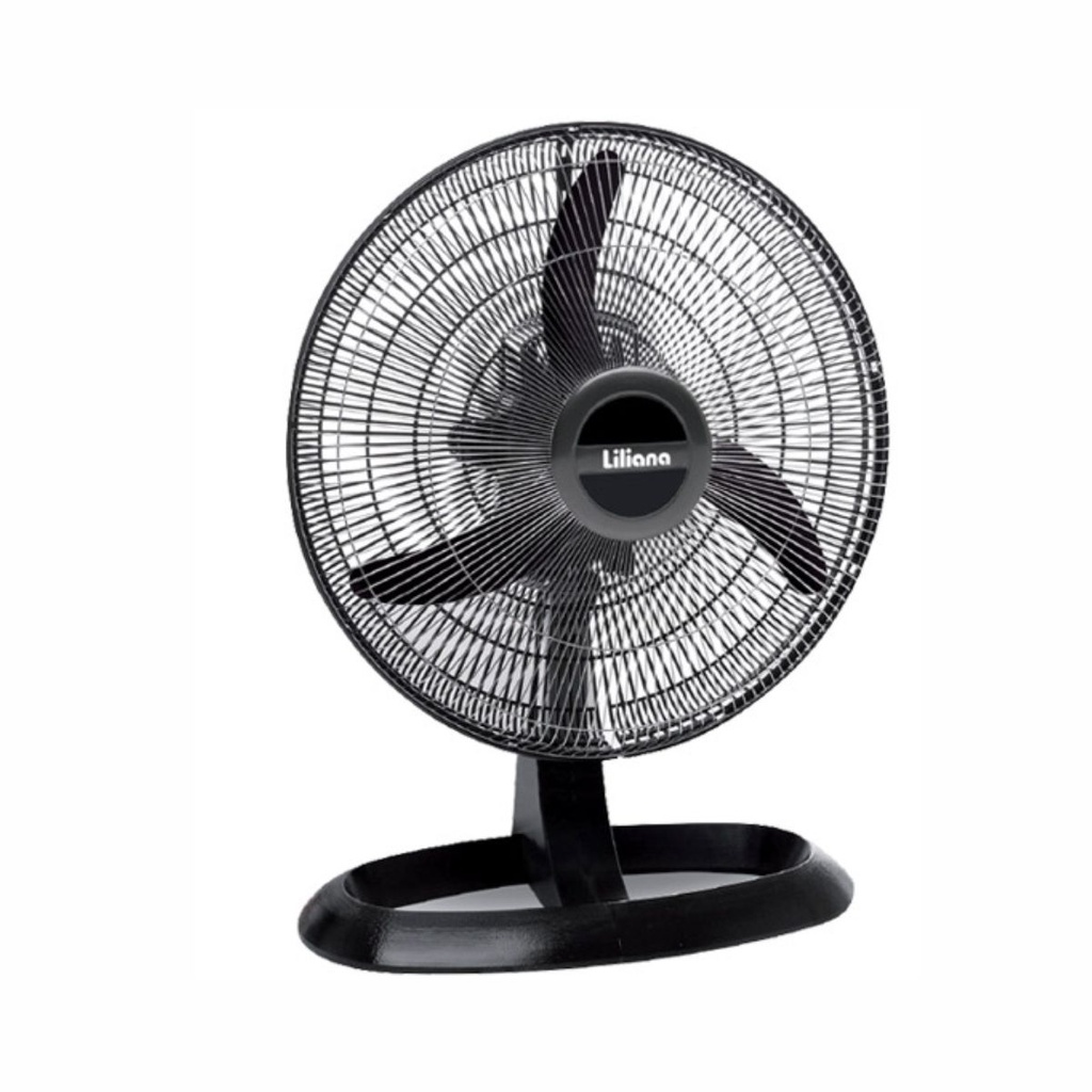 VENTILADOR LILIANA VOTR18P TURBO