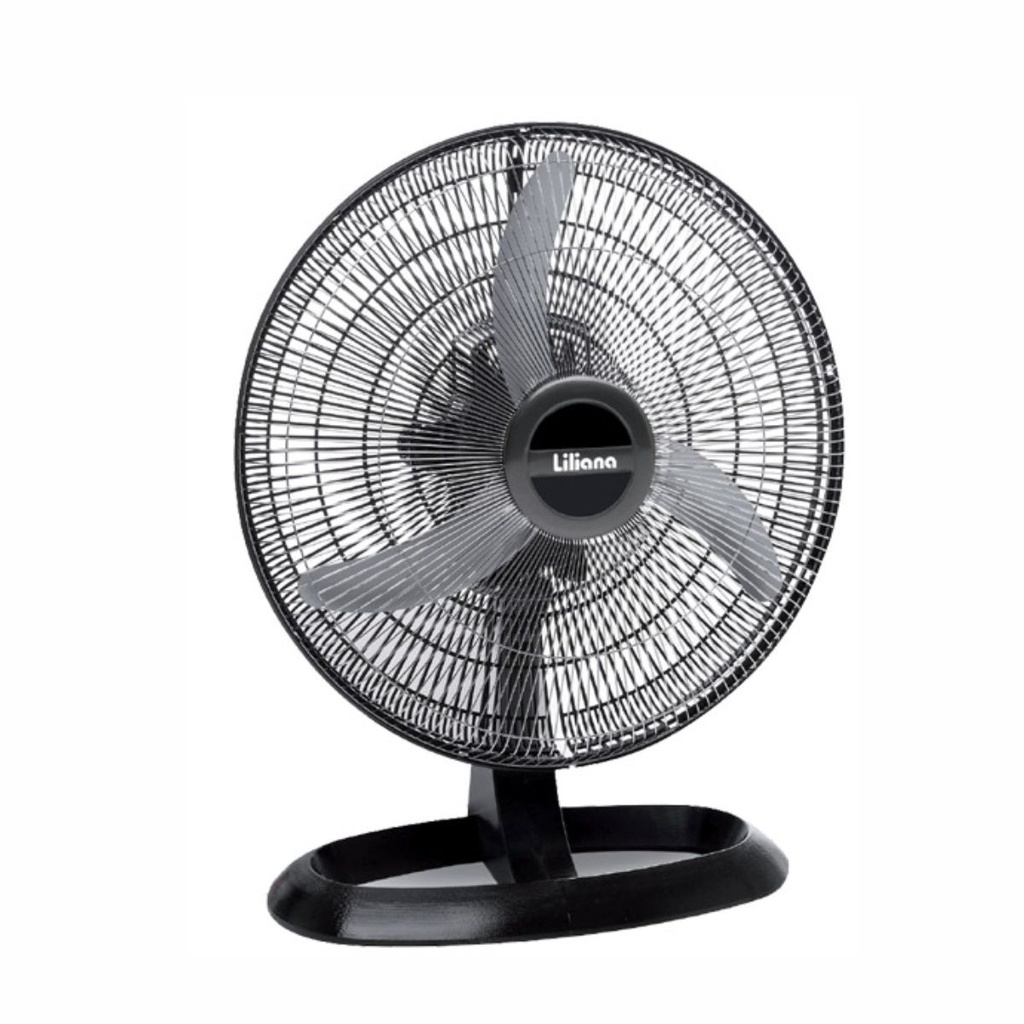 VENTILADOR LILIANA VOTR20P DE MESA