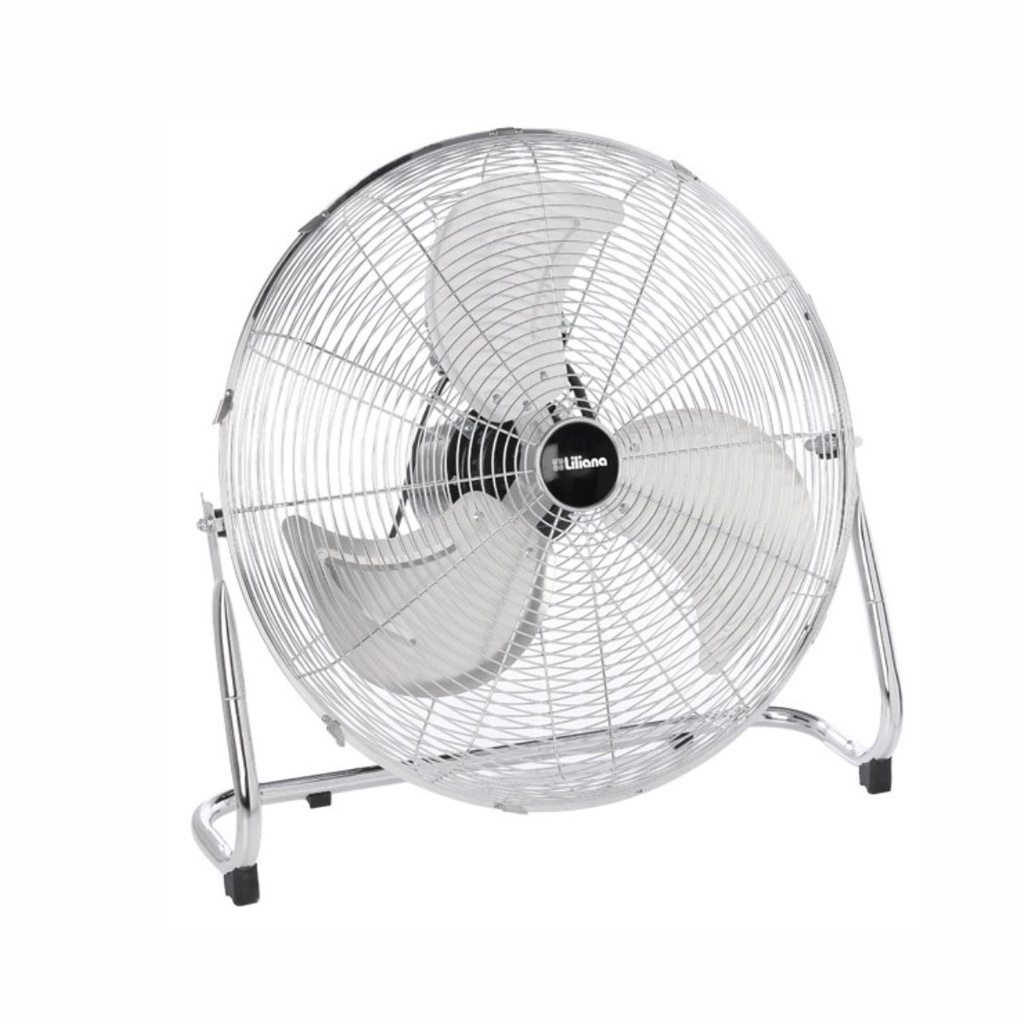 VENTILADOR LILIANA VTFM20 TURBO