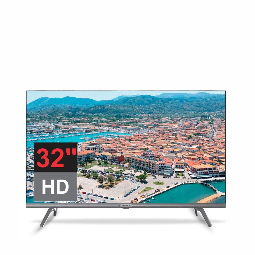 TV LED NOBLEX DV32X7000 HD ANDROID