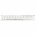 LUZ DE EMERGENCIA PROBATTERY IE-3002 60LED