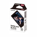 FILM FUJI INSTAX MINI BLACK FRAME 10 PK