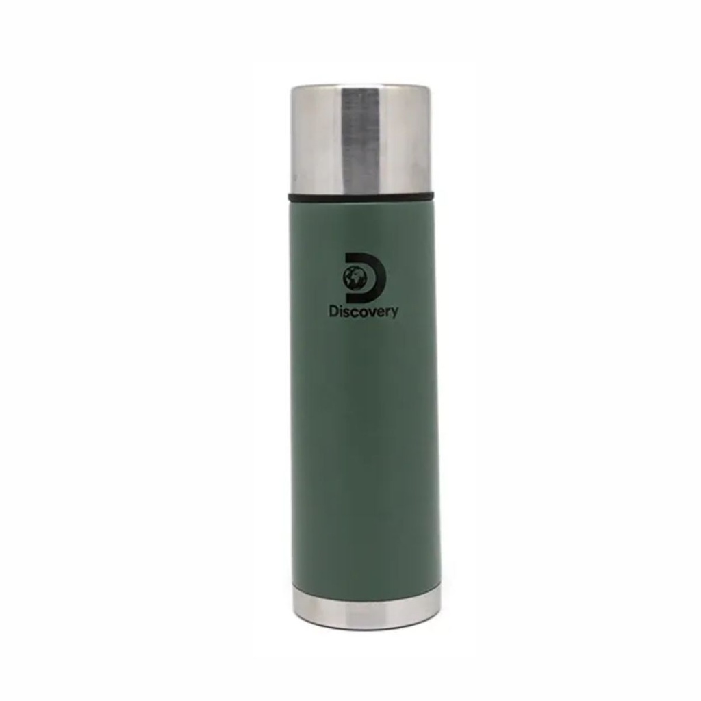 TERMO DISCOVERY 17835 500ML VERDE