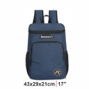 MOCHILA COOLER DISCOVERY 17488 AZUL