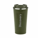 VASO DISCOVERY 16439 500ML VERDE