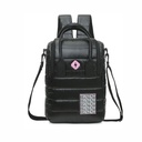 BOLSO MATERO TRENDY 17484 1L NEGRO
