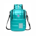 BOLSO MATERO TRENDY 17484 1L AQUA