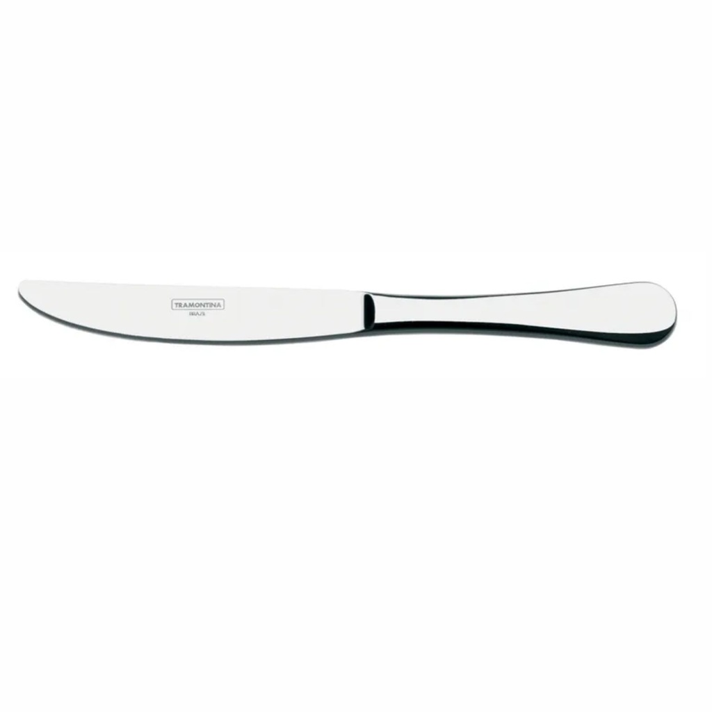 CUCHILLO P/POSTRE TRAMONTINA 63928/860 CLASSIC 12 PZS