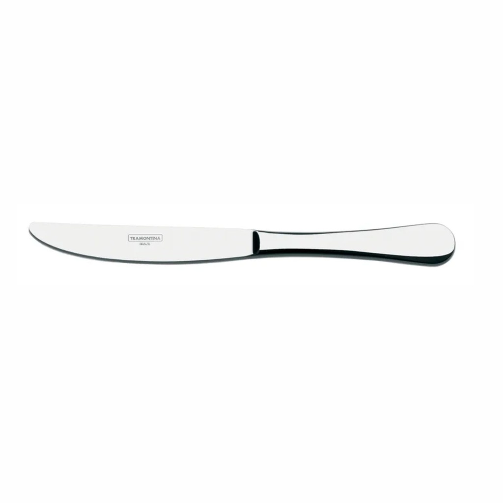 CUCHILLO P/ASADO TRAMONTINA 63928/980 CLASSIC 12PZS