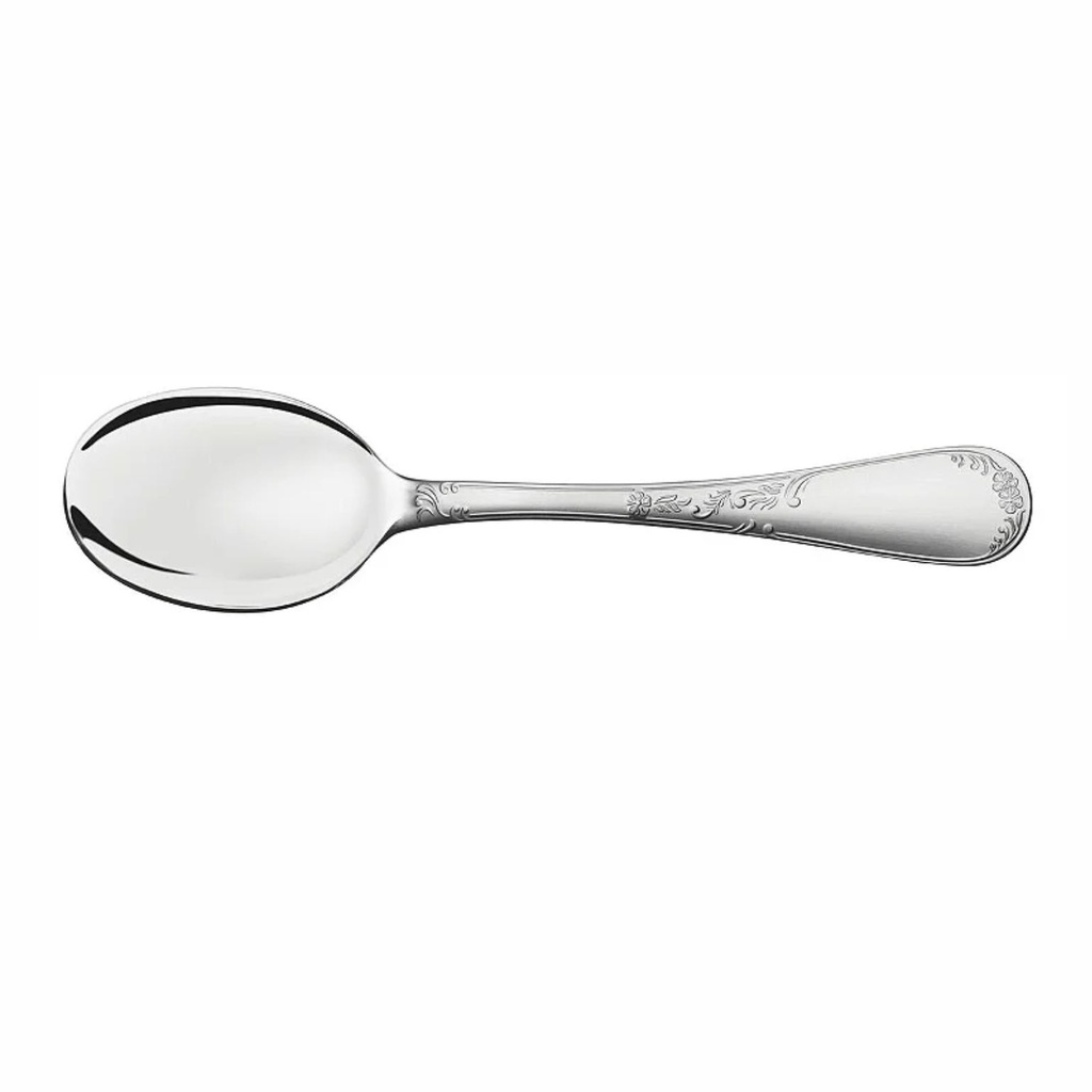 CUCHARA DE MESA TRAMONTINA 63929/010 RENASCENZA 12PZS