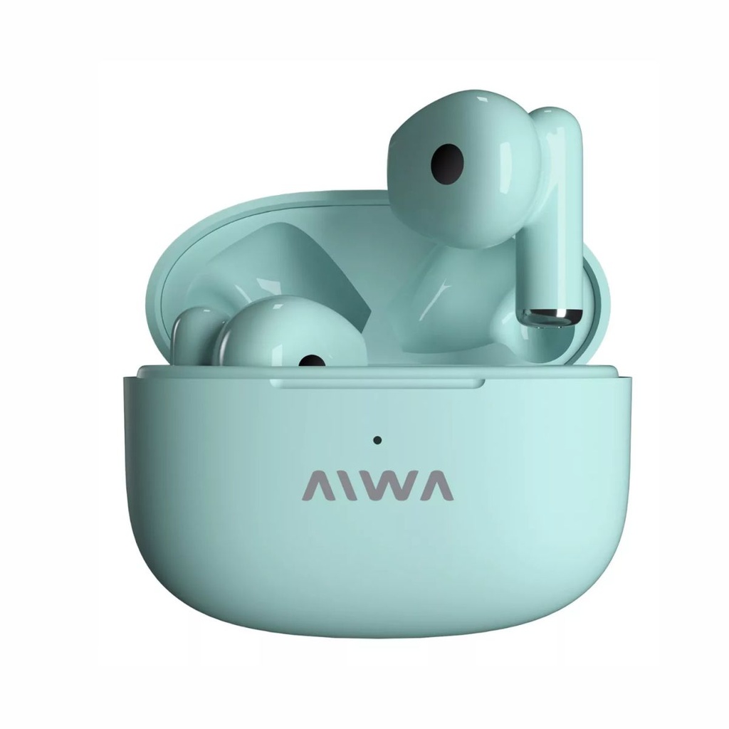 AURICULAR AIWA ATA-506V VERDE