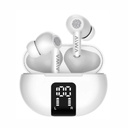 AURICULAR AIWA TWA-100B BT IN EAR BLANCO