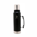 TERMO DISCOVERY 17076 1300ML NEGRO
