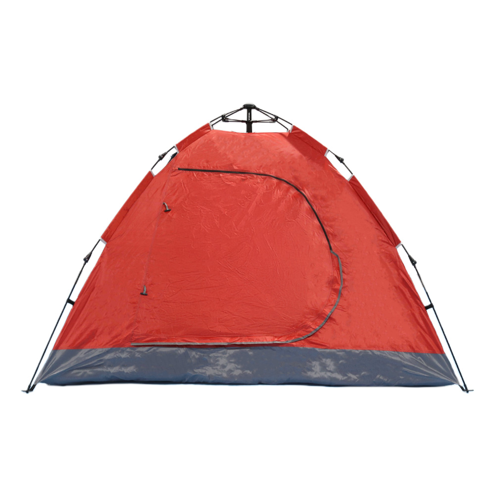 CARPA DISCOVERY 17879 ROJO