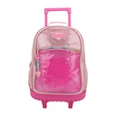 MOCHILA CARRO TRENDY 28040 GLITTER
