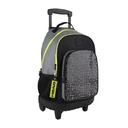 MOCHILA CARRO HEAD 28068 NEGRA