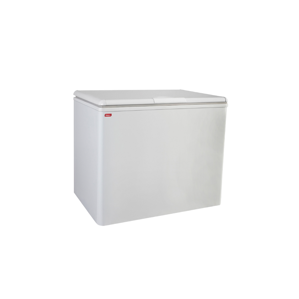 FREEZER NEBA F310 DE POZO 305L