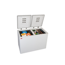 FREEZER NEBA F402 DE POZO 384L 2 PUERTAS