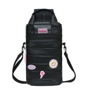 BOLSO MATERO TRENDY 17310 1.5L NEGRO