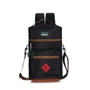 BOLSO MATERO DISCOVERY 17333 NEGRO