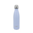 BOTELLA TERMICA TRENDY 18398 CELESTE 500ML