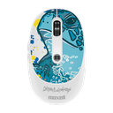 MOUSE MAXELL MOWL-320 TURTLE 348609