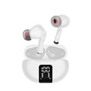 AURICULAR MAXELL EB-BTTWS635 MAXPODS ANC BLANCO