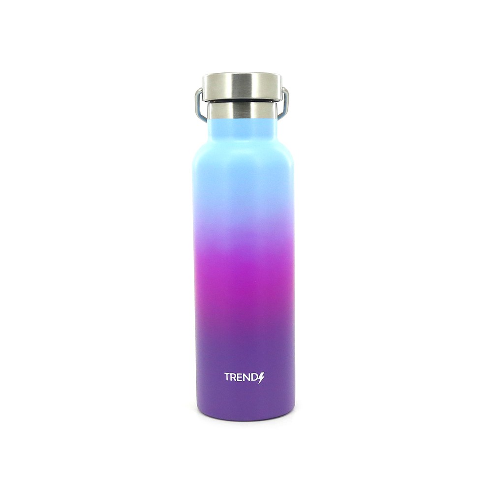 BOTELLA TERMICA TRENDY 12512D 500ML MULTI 1