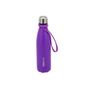 BOTELLA TERMICA TRENDY 16452C 500ML VIOLETA