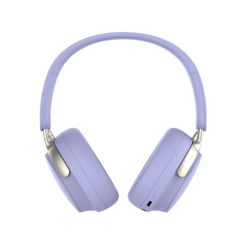 AURICULAR SOUL AUR-BT250LI LILA
