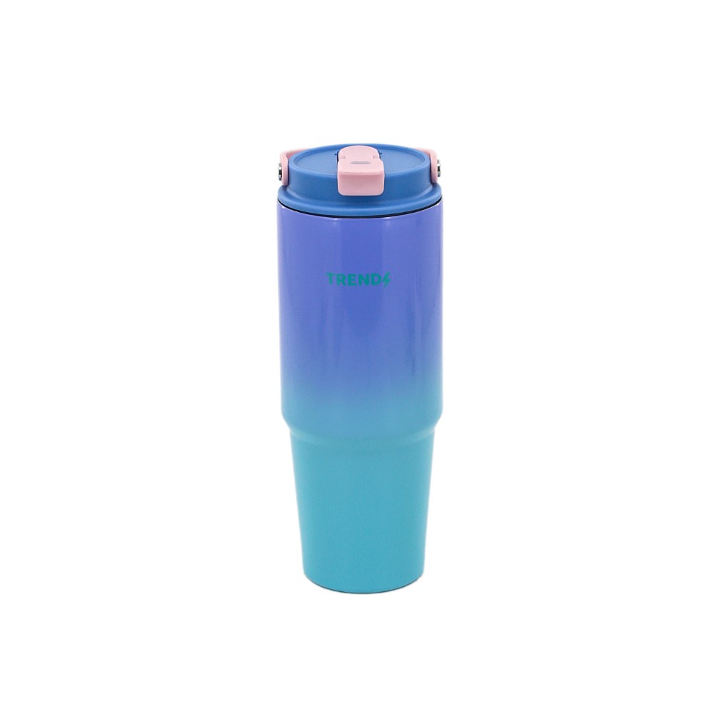 VASO TRENDY 18442 850ML MULTI 1