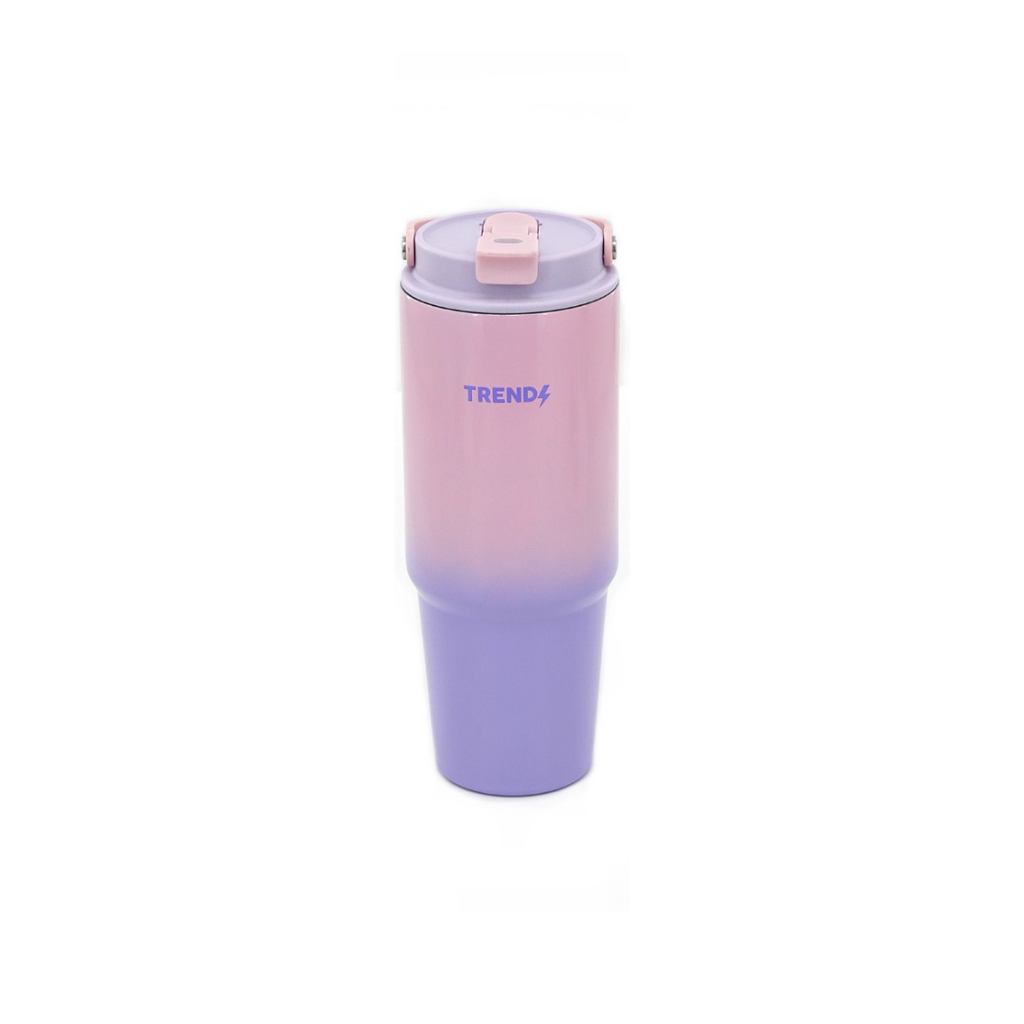 VASO TRENDY 18442 850ML MULTI 2