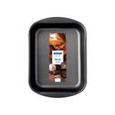 ASADERA TRAMONTINA 20051/040 BRASIL RECTANGULAR 40CM