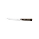 CUCHILLO P/ASADO TRAMONTINA 21199/964 POLYWOOD 5" 60PZS