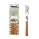 TENEDORES DE MESA TRAMONTINA 22302/300 DYNAMIC 3PZS